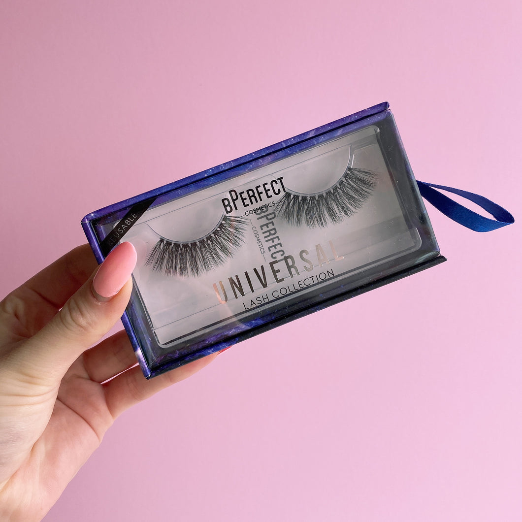 bPerfect SIGNS Lashes